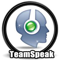 team speak